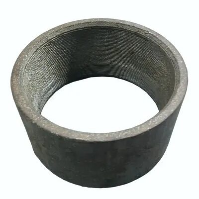 CUPLA 6` GALVANIZADO