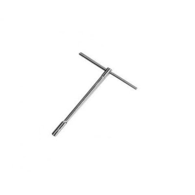 LLAVE HEXAG. LARGA 3/32 `CROSS`- 8