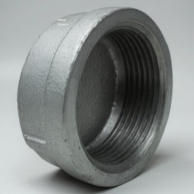 TAPA HEMBRA 1 1/2 GALVANIZADO