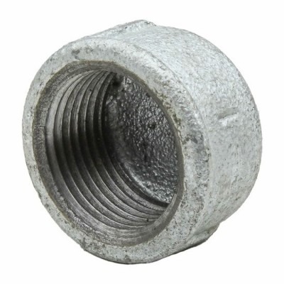 TAPA HEMBRA 2 1/2 GALVANIZADO