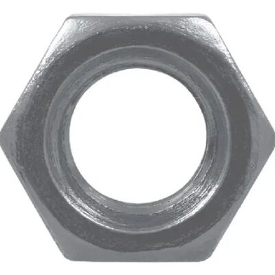 TUERCA 1/2 GALVANIZADO