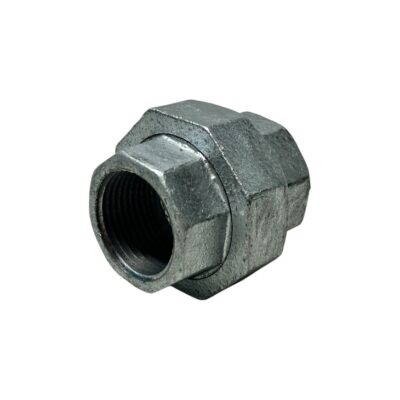 TUERCA 3/4 GALVANIZADO