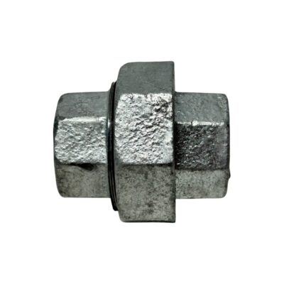 TUERCA 1` GALVANIZADO