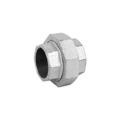 TUERCA 1 1/4 GALVANIZADO