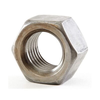TUERCA 6` GALVANIZADO