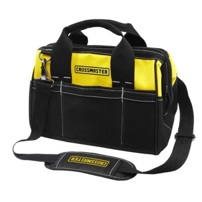 BOLSO P/HERRAMIENTAS 310 X 200 X 260 `CROSS`