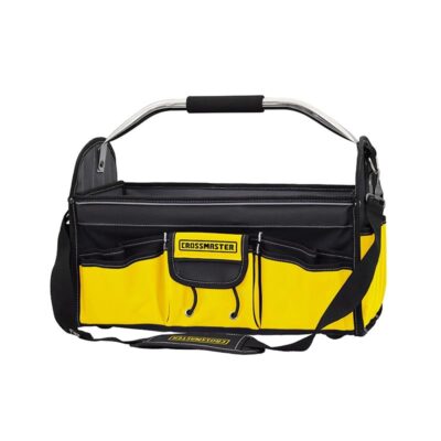 BOLSO ABIERTO P/HERR. 470 X 260 X 360 `CROSS`