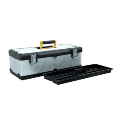 CAJA ACERO INOX. 590 X 280 X 275 MM. `CROSS`- 3