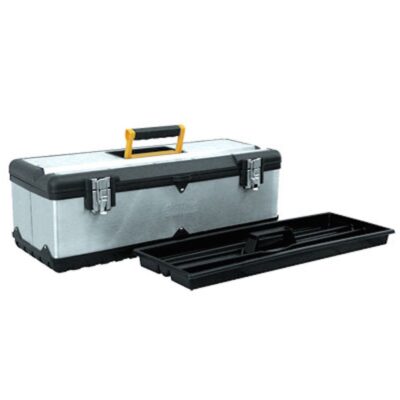 CAJA ACERO INOX. 660 X 280 X 225 MM. `CROSS`- 3