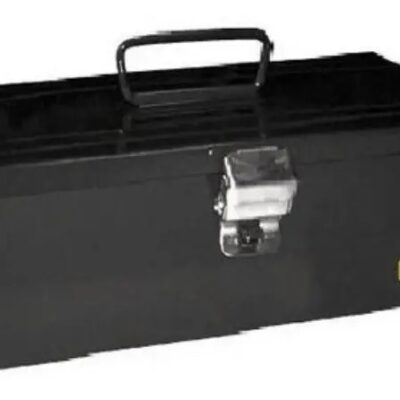 CAJA METALICA 375 X 180 X 150 MM. `CROSS`- 3
