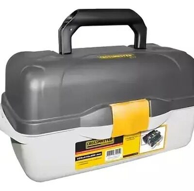 CAJA PLASTICA FUELLE 515 X 510 X 525 `CROSS`