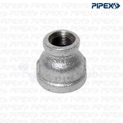 BUJE REDUCCION 3 X GALVANIZADO