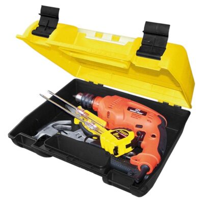 ORGANIZADOR PLASTICO 360 X 323 X 145 `CROSS`- 3