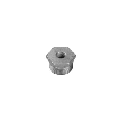 BUJE REDUCCION 4 X GALVANIZADO