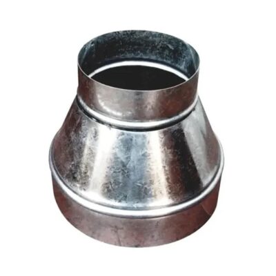 BUJE REDUCCION 6 X GALVANIZADO