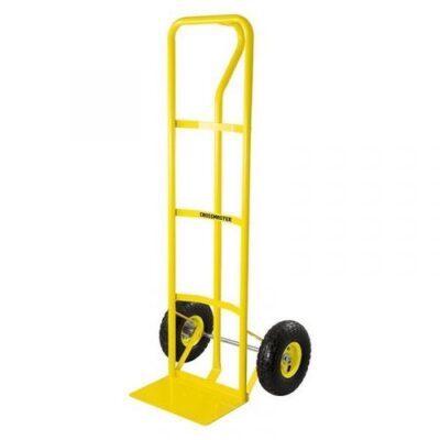 CARRO DE ACERO 350 X 220 X 1300 MM. 200 KG. `CROSS`