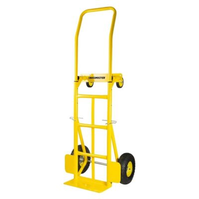 CARRO DE ACERO 350 X 220 X 1440 MM. 250 KG. `CROSS`