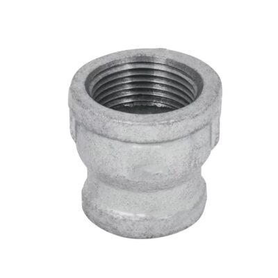 CODO REDUCCION 1 1/2 X 1/2 GALVANIZADO