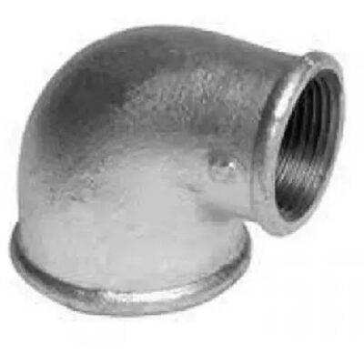 CODO REDUCCION 4 X GALVANIZADO