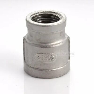 CUPLA REDUCCION 1 X 1/2 GALVANIZADO
