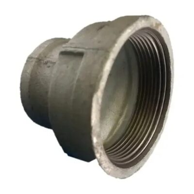 CUPLA REDUCCION 3 X GALVANIZADO