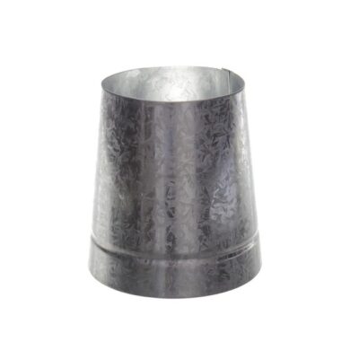 CUPLA REDUCCION 6 X GALVANIZADO