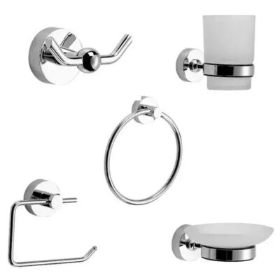 SET 5 PIEZAS PEIRANO LINEA 3000 (3005)