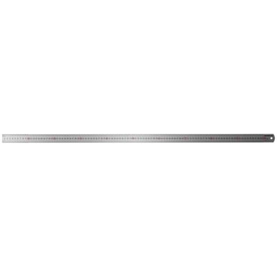 REGLA DE 1000 MM ACERO INOXIDABLE `CROSS