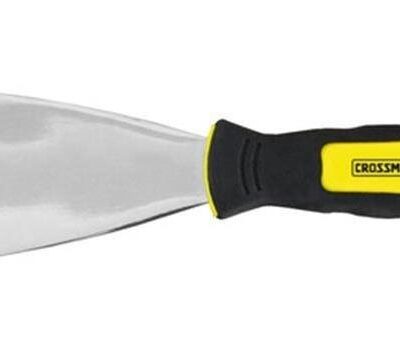 ESPATULA CABO PLASTICO 20 MM. `CROSS`- 4