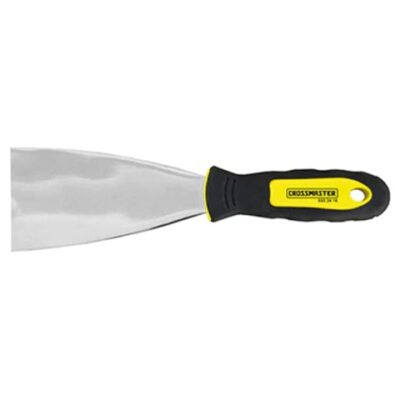 ESPATULA CABO PLASTICO 30 MM. `CROSS`- 4