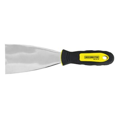 ESPATULA CABO PLASTICO 70 MM. `CROSS`- 4