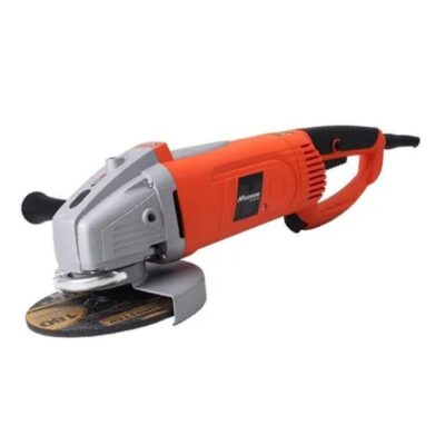 AMOLADORA ANGULAR 180 MM. 2300 W. MAGN. `DOWEN`