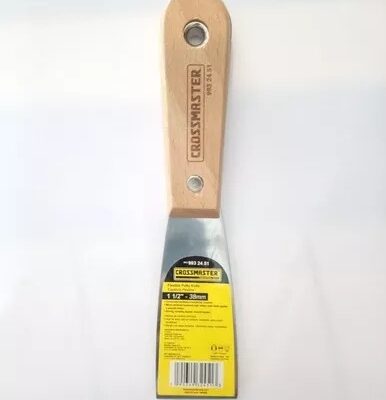 ESPATULA CABO MADERA 1 1/2` `CROSS`- 4