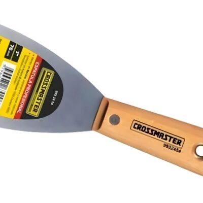 ESPATULA CABO MADERA 4` `CROSS`- 4