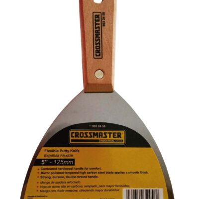 ESPATULA CABO MADERA 5` `CROSS`- 4