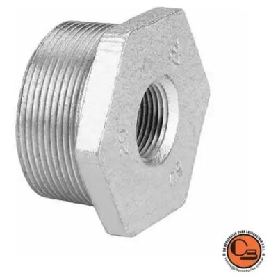 BUJE REDUCCION 6 X 4 EPOXI