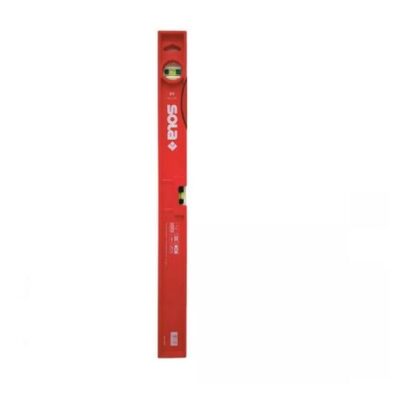 NIVELES DE PLASTICO 80 CM.P80 SOLA