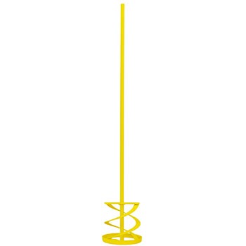 MEZCLADOR ESPIRAL HEXAG. 600 MM. `CROSS`
