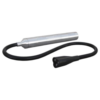 LINTERNA VASTAGO FLEX. 3 LEDS `CROSS`- 6