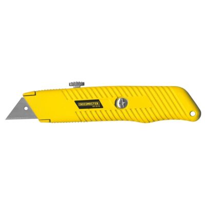CUCHILLA TRAPEZOIDAL ECONOMICA `CROSS`- 3