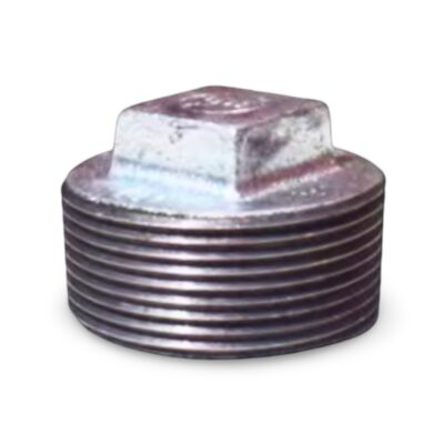 TAPON MACHO 4` EPOXI