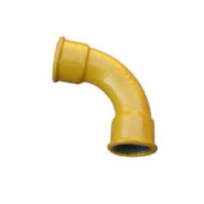 TEE H.H.H. A 90° 3/4 EPOXI