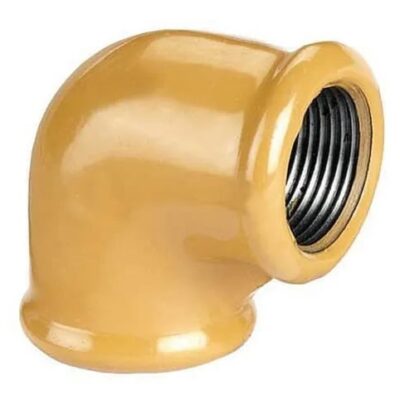 TEE H.H.H. A 90° 1` EPOXI