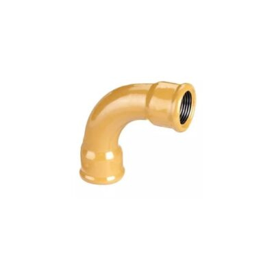 CURVA H.H. A 90° 1/2 EPOXI