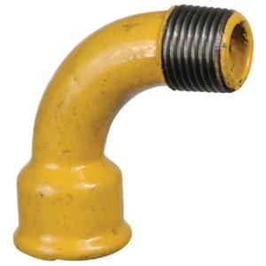 CURVA H.H. A 90° 1 1/4 EPOXI