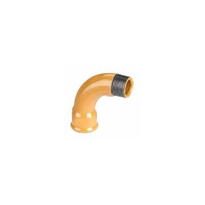 CURVA M.H. A 90° 1 1/2 EPOXI