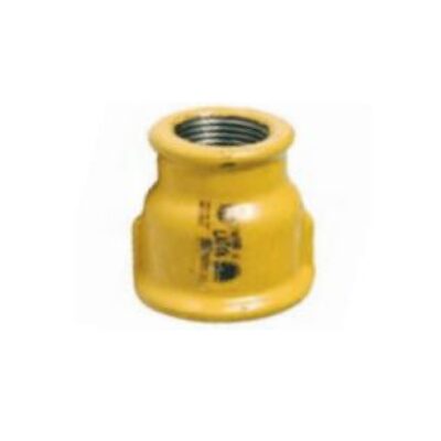 CUPLA REDUCCION 3/4 X 1/2 EPOXI