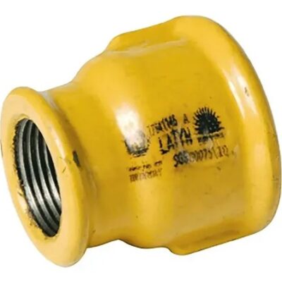 CUPLA REDUCCION 1 X 1/2 EPOXI