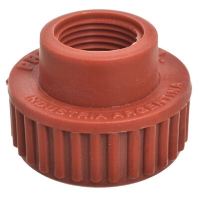 CUPLA REDUCCION 2 X 3/4 EPOXI
