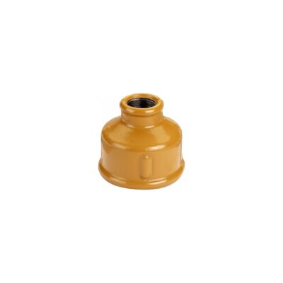CUPLA REDUCCION 2 X 1 EPOXI